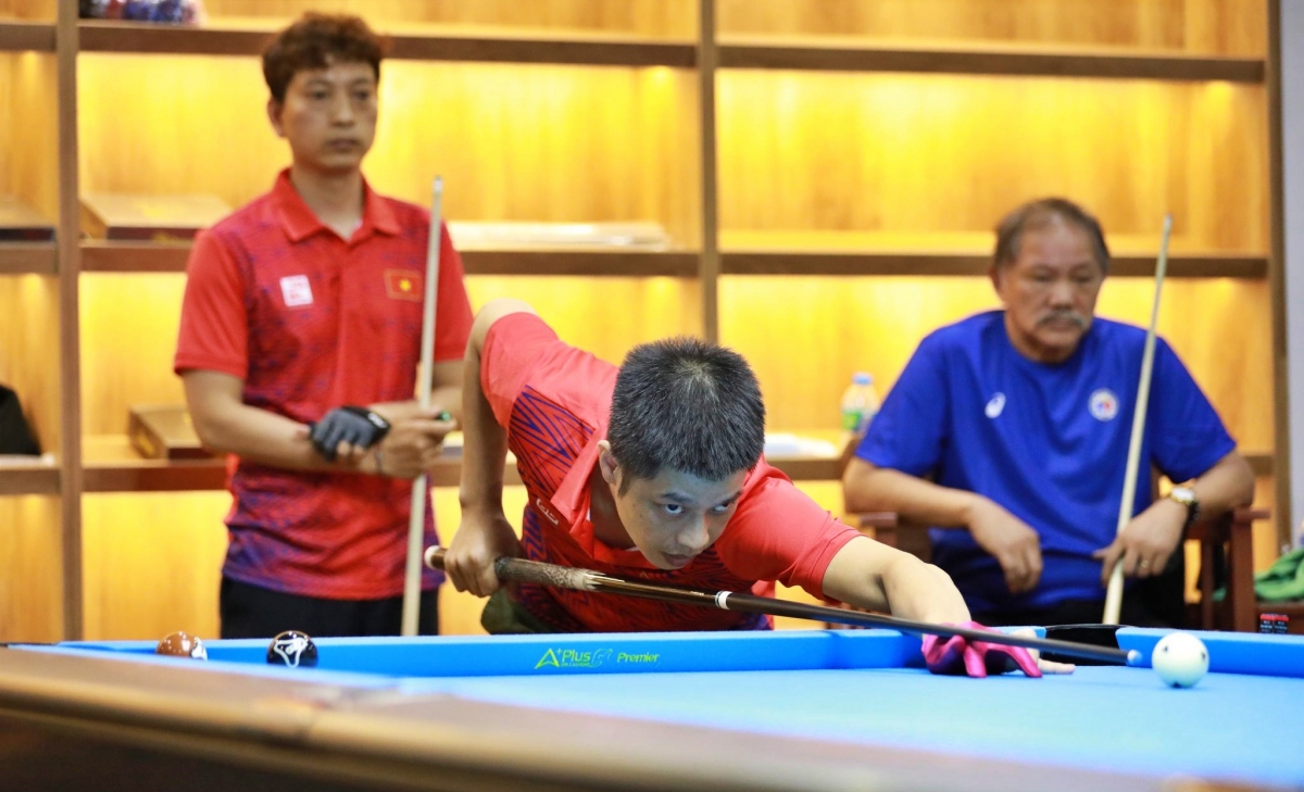box sports sở hữu bản quyền predator pro billiard series, người hâm mộ đón tin vui hình ảnh 1 box sports so huu ban quyen predator pro billiard series, nguoi ham mo don tin vui hinh anh 1