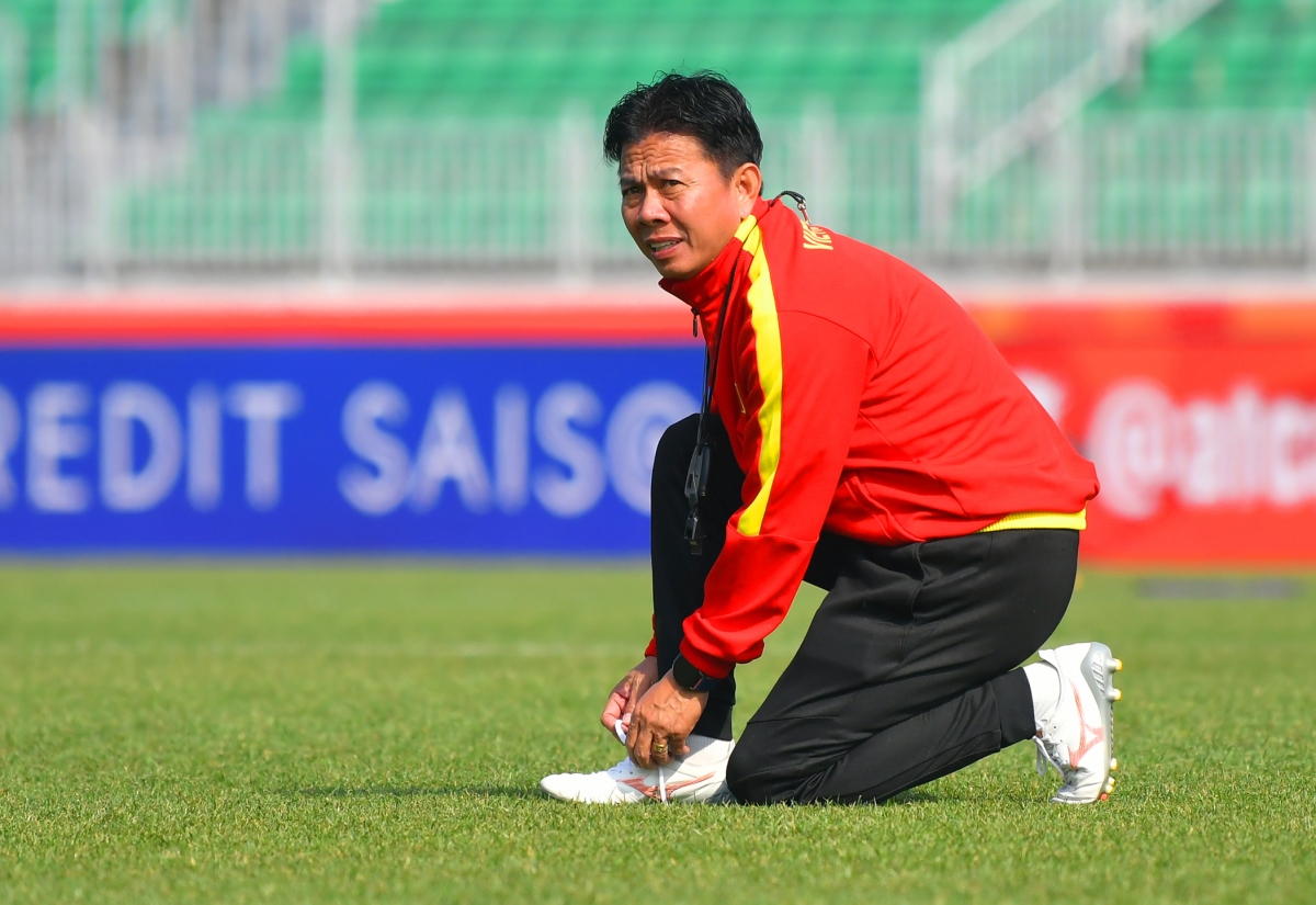 nhận định u20 việt nam - u20 australia khởi đầu hành trình mới hình ảnh 1 nhan dinh u20 viet nam - u20 australia khoi dau hanh trinh moi hinh anh 1