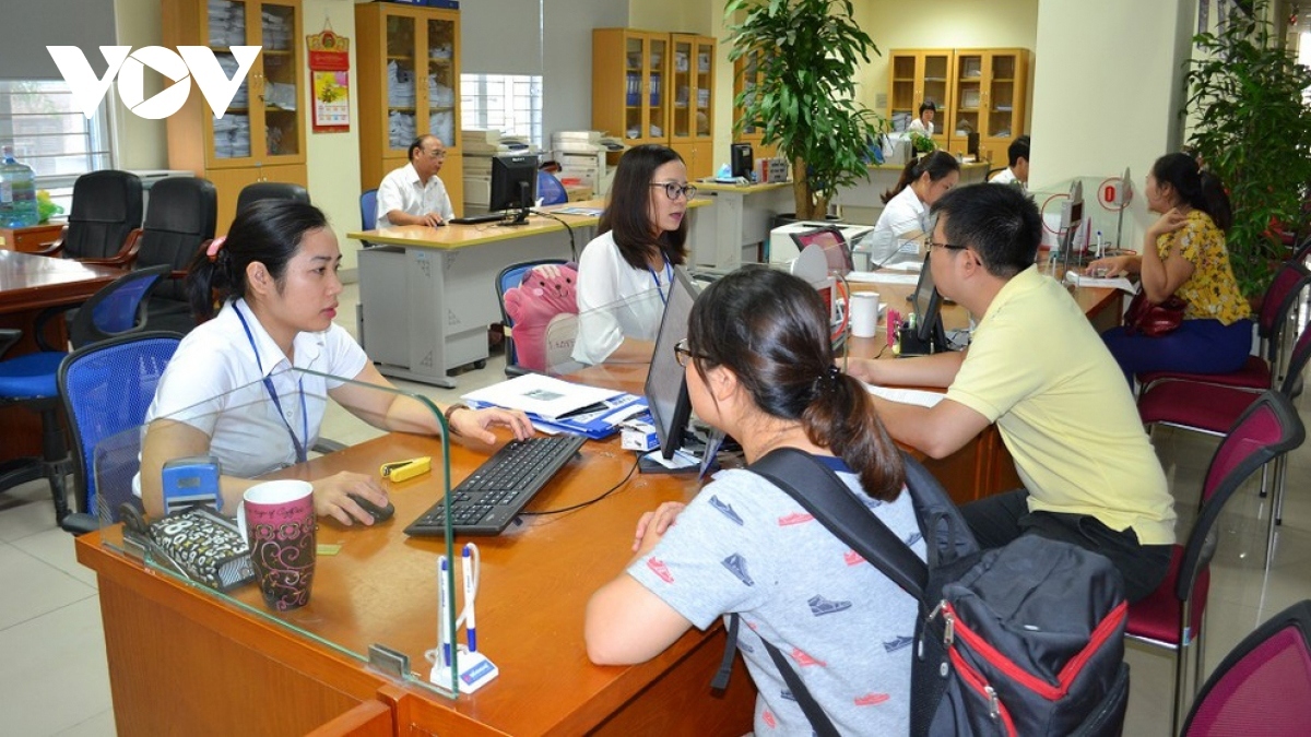 xử lý nghiêm cán bộ thuế gây nhũng nhiễu, phiền hà cho dân hình ảnh 1 xu ly nghiem can bo thue gay nhung nhieu, phien ha cho dan hinh anh 1