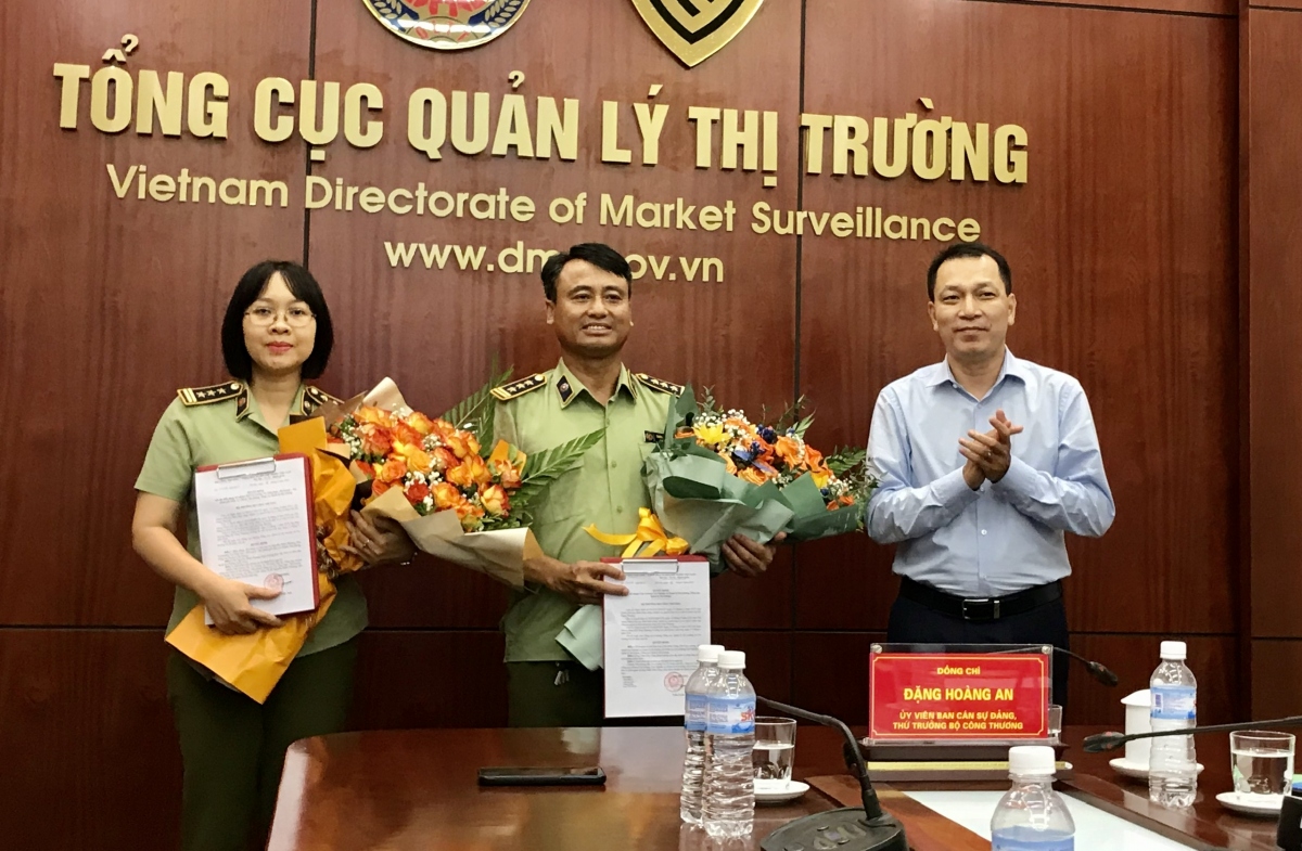 chi dao moi ve to chuc bo may cua cac bo, to chuc lai tong cuc thanh cuc hinh anh 3