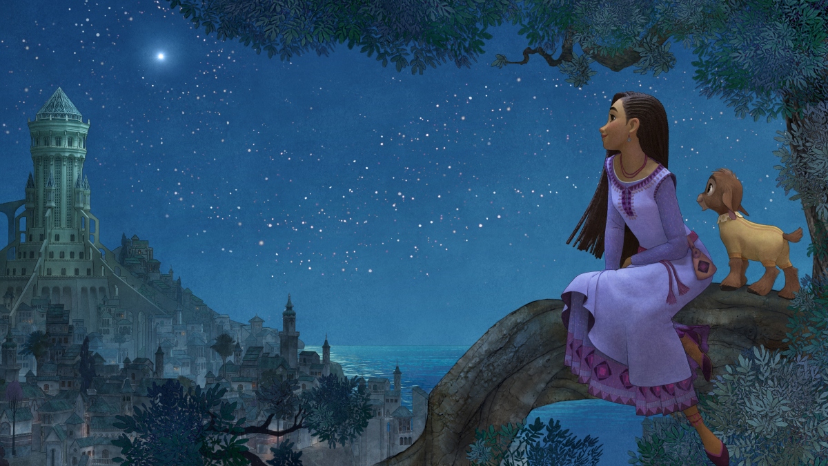 loạt phim disney đổ bộ phòng vé việt trong năm 2023 hình ảnh 1 loat phim disney do bo phong ve viet trong nam 2023 hinh anh 1