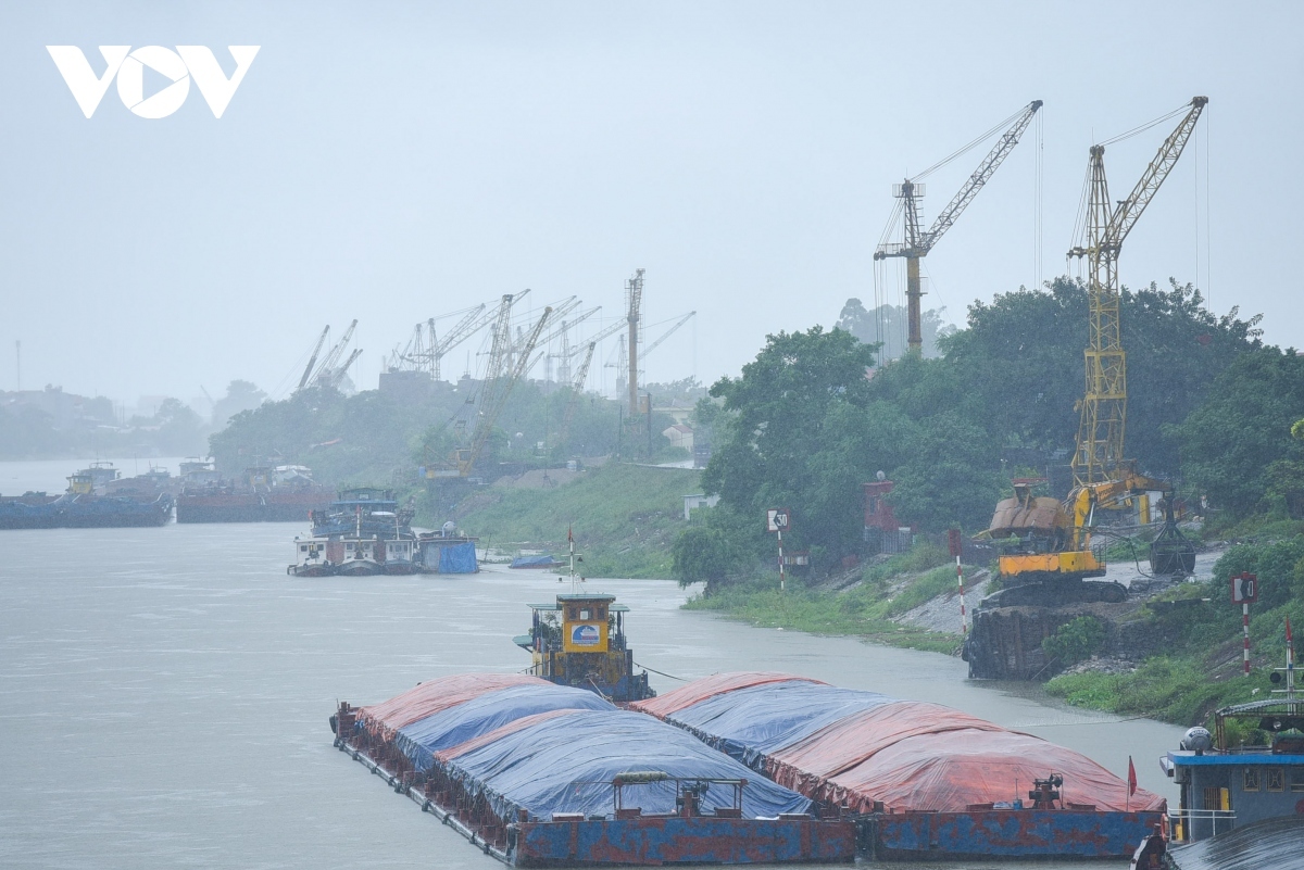 chủ tịch bắc giang chỉ đạo khẩn trong khai thác, vận chuyển khoáng sản hình ảnh 2 chu tich bac giang chi dao khan trong khai thac, van chuyen khoang san hinh anh 2