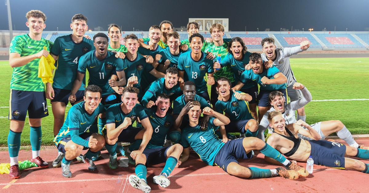 u20 australia chốt danh sách khủng đấu u20 việt nam hình ảnh 1 u20 australia chot danh sach khung dau u20 viet nam hinh anh 1