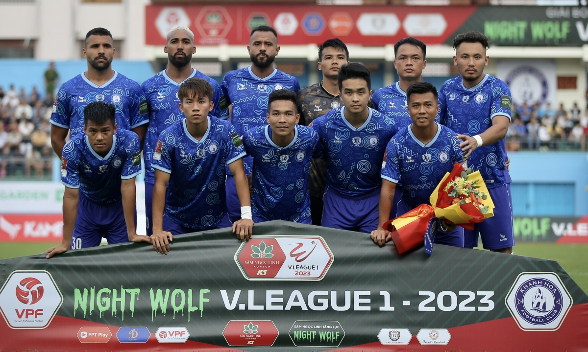 lịch thi đấu bóng đá hôm nay 17 2 khởi tranh vòng 4 v-league 2023 hình ảnh 1 lich thi dau bong da hom nay 17 2 khoi tranh vong 4 v-league 2023 hinh anh 1