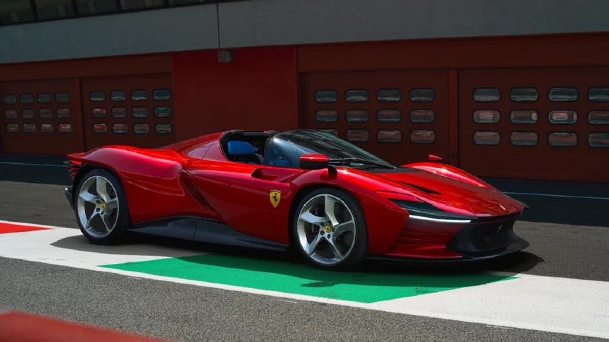 ferrari va lamborghini xe hang nao nhanh hon hinh anh 3