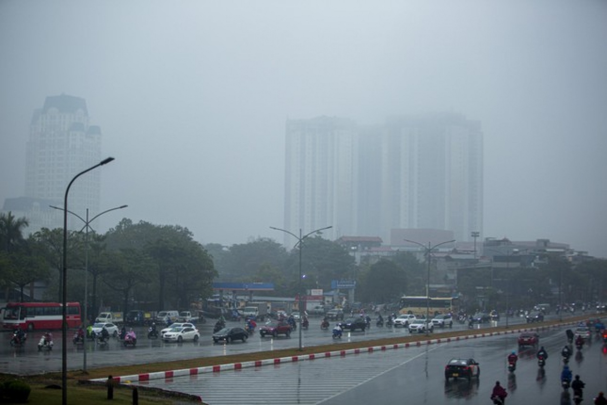 nha do mo hoi, quan ao boc mui, nguoi dan ha noi bo tram trieu dong de doi pho hinh anh 1