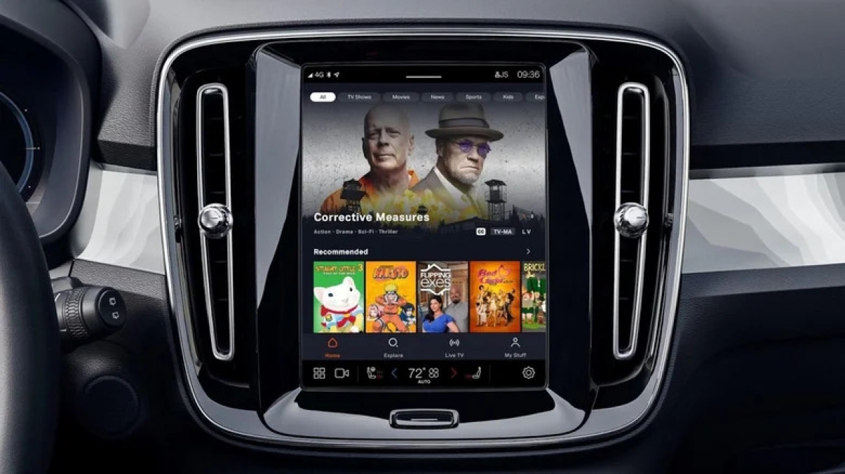 so sanh apple carplay voi android auto hinh anh 4