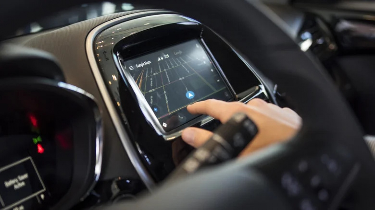 so sanh apple carplay voi android auto hinh anh 3