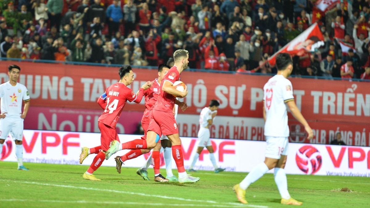 ket qua v-league 2023 hai phong guc nga truoc ha tinh tai lach tray hinh anh 6