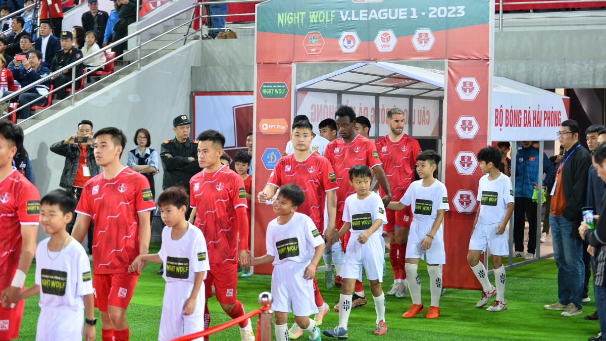 ket qua v-league 2023 hai phong guc nga truoc ha tinh tai lach tray hinh anh 1