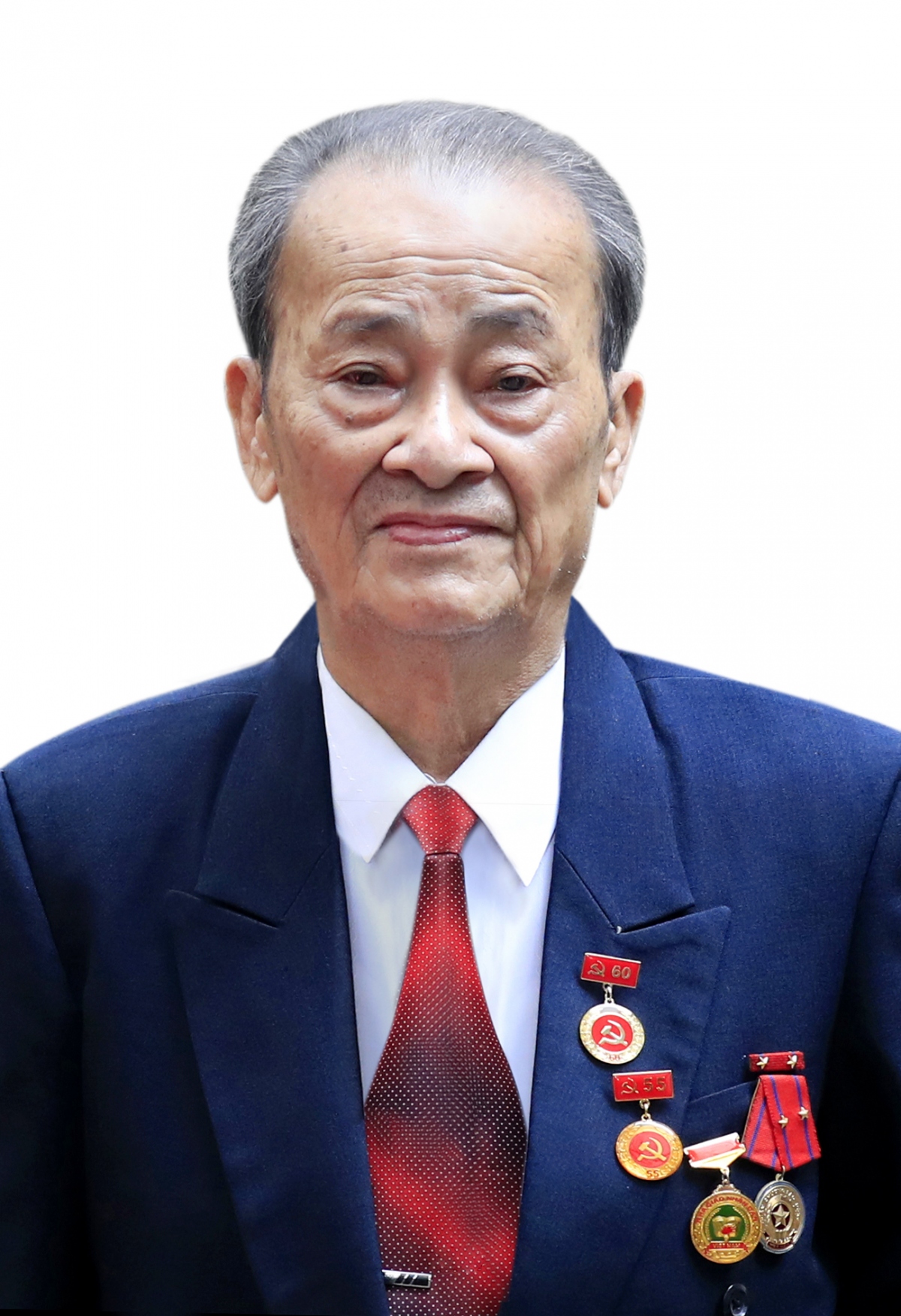 pgs.ts.ngnd hoàng văn khoán qua đời ở tuổi 89 hình ảnh 1 pgs.ts.ngnd hoang van khoan qua doi o tuoi 89 hinh anh 1