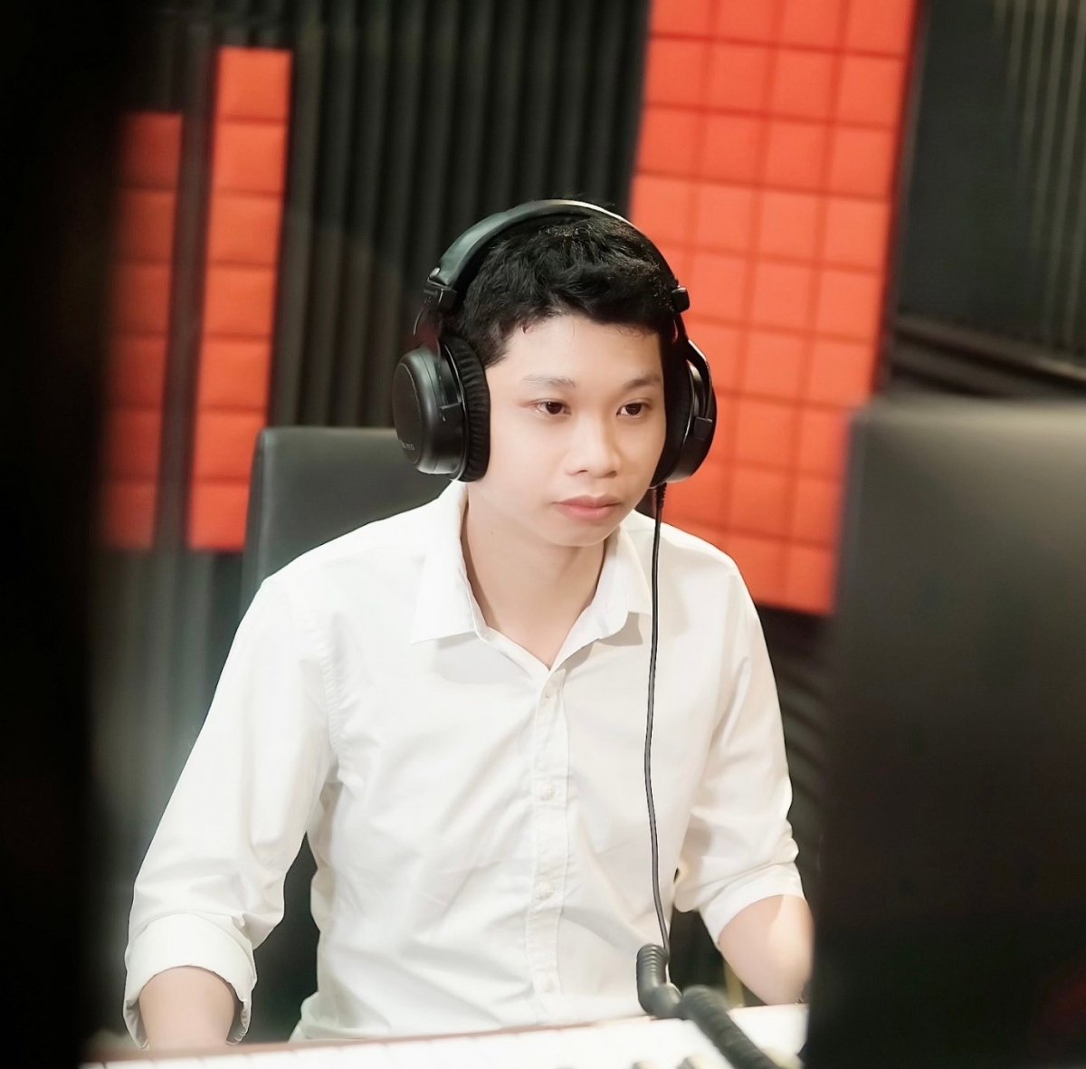 10x được nhiều người ngưỡng mộ với đam mê âm nhạc, so hu u lượt theo dõi khủng hình ảnh 1 10x duoc nhieu nguoi nguong mo voi dam me am nhac, so hu u luot theo doi khung hinh anh 1