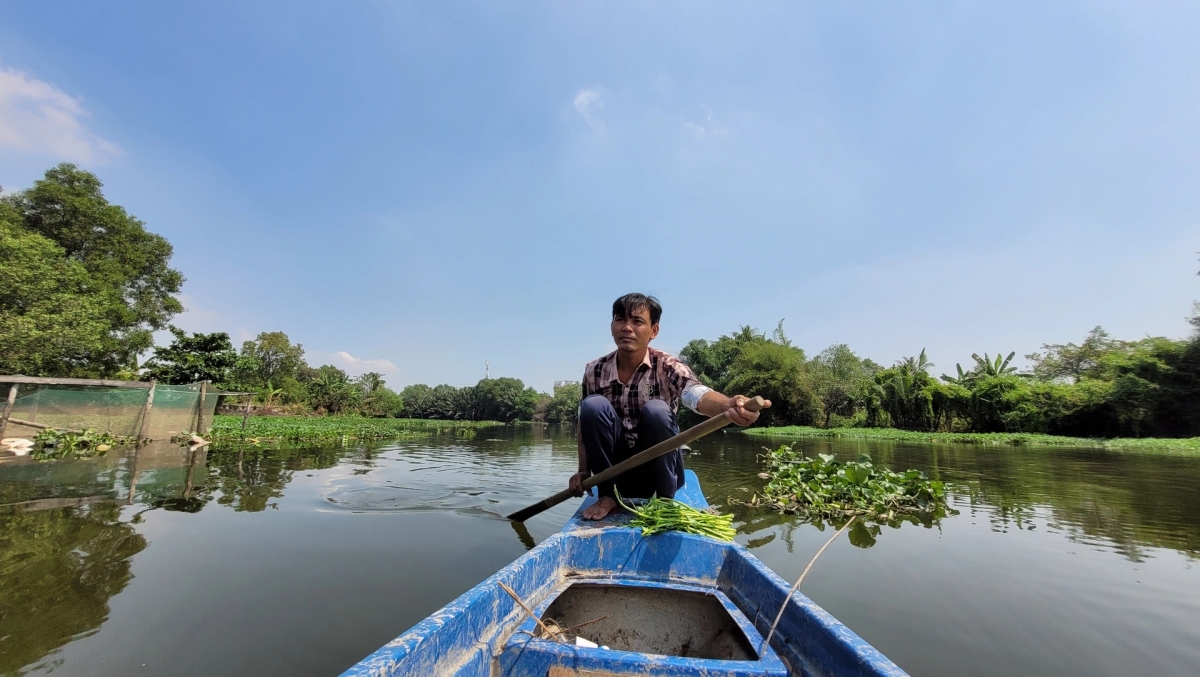 làn sóng di cư ở miền tây chuyên gia nói gì về giải pháp căn cơ hình ảnh 1 lan song di cu o mien tay chuyen gia noi gi ve giai phap can co hinh anh 1