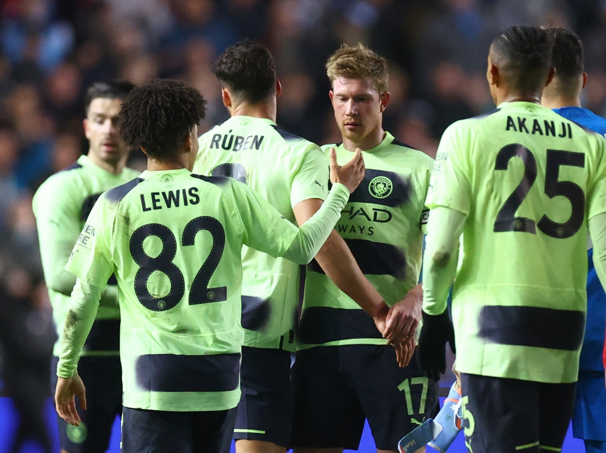 trUc tiEp man city 1 - 0 newcastle khach lan chu hinh anh 9