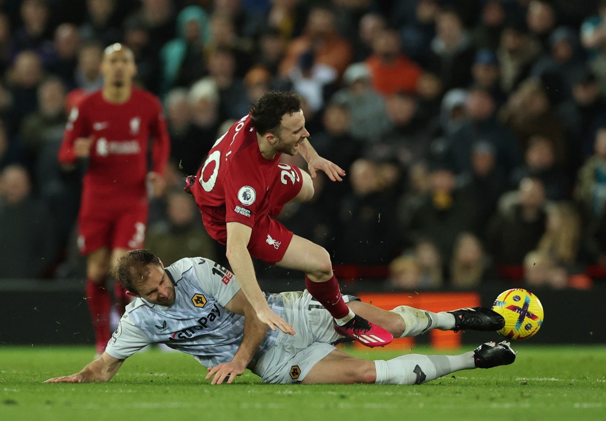salah ghi ban, liverpool thoi lua vao cuoc dua top 4 ngoai hang anh hinh anh 4