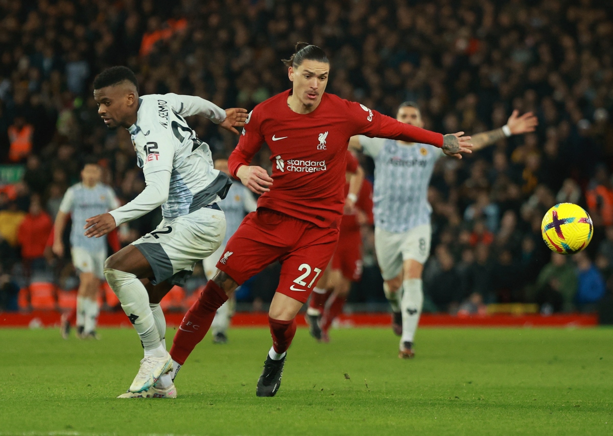 salah ghi ban, liverpool thoi lua vao cuoc dua top 4 ngoai hang anh hinh anh 5
