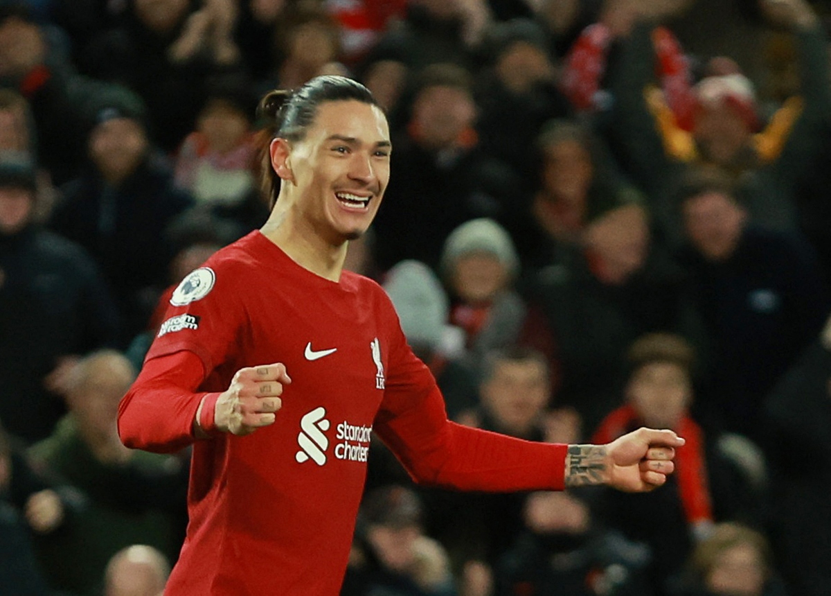salah ghi ban, liverpool thoi lua vao cuoc dua top 4 ngoai hang anh hinh anh 6