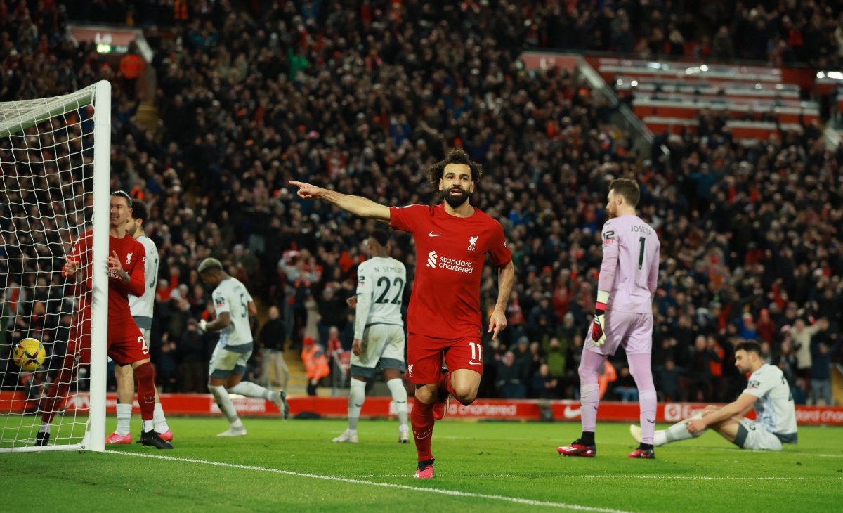 salah ghi ban, liverpool thoi lua vao cuoc dua top 4 ngoai hang anh hinh anh 8