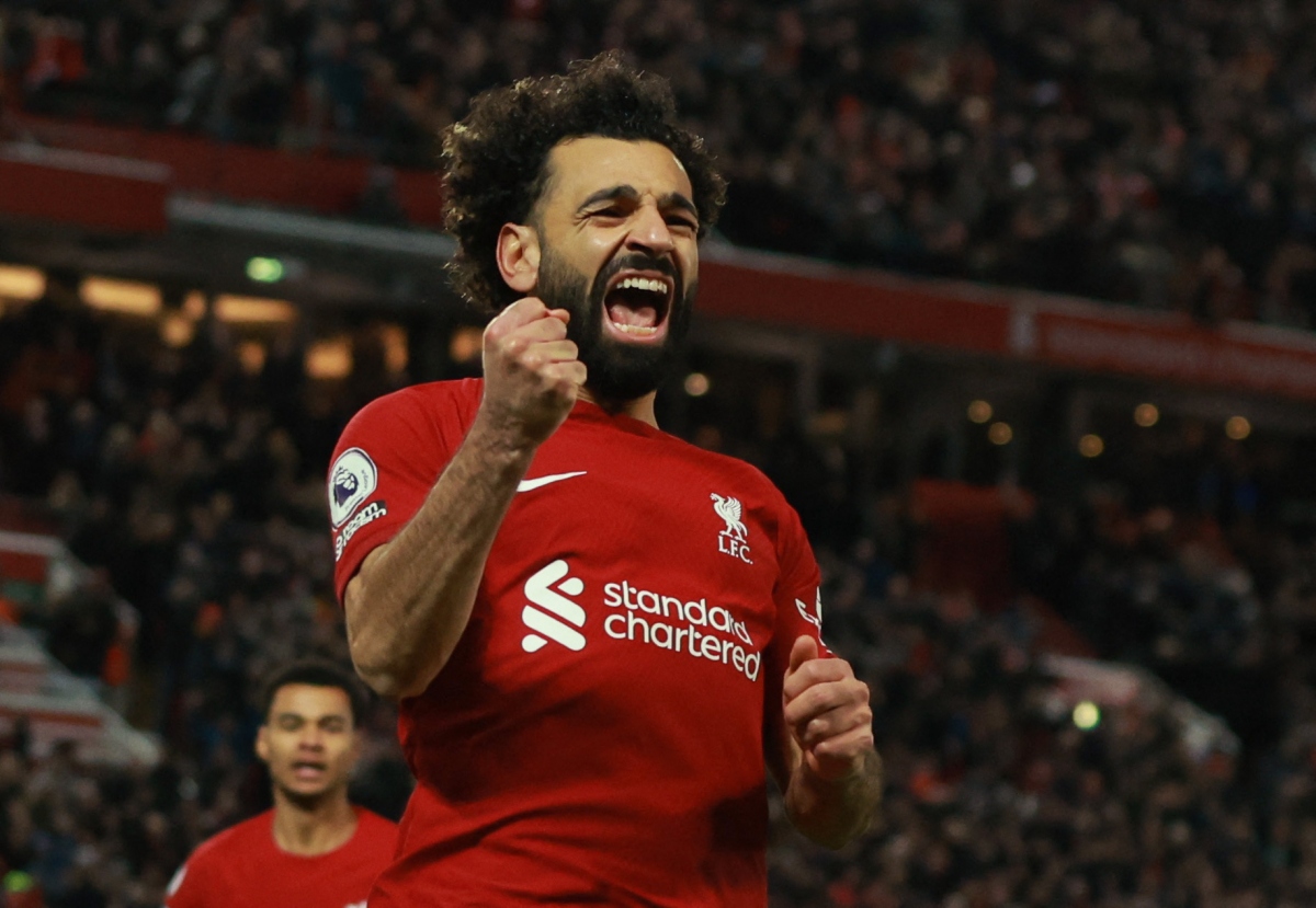 salah ghi ban, liverpool thoi lua vao cuoc dua top 4 ngoai hang anh hinh anh 9