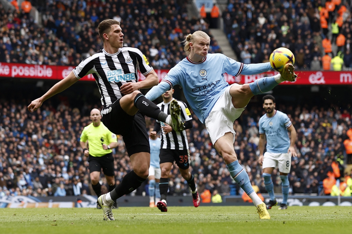 trỰc tiẾp man city 1 - 0 newcastle khách lấn chủ hình ảnh 1 trUc tiEp man city 1 - 0 newcastle khach lan chu hinh anh 1