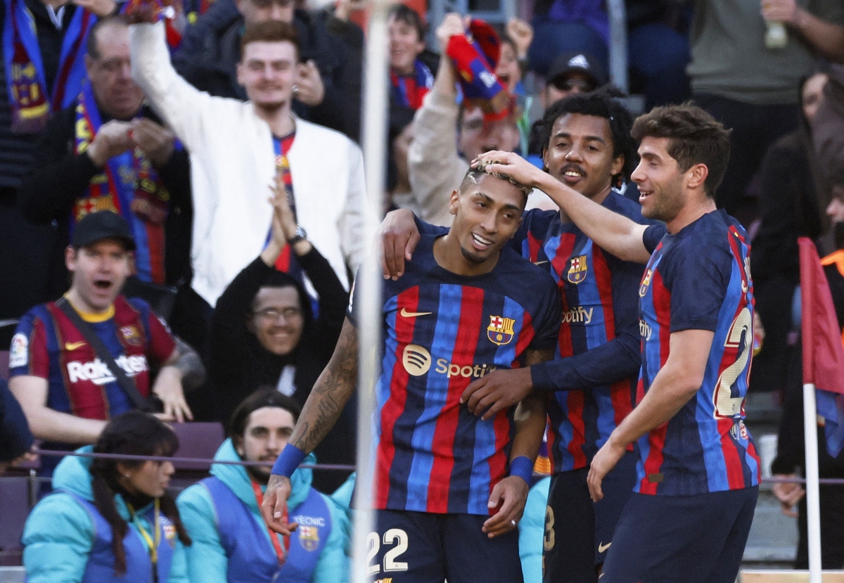 kết quả la liga 6 3 barca thẳng tiến, real gây thất vọng hình ảnh 1 ket qua la liga 6 3 barca thang tien, real gay that vong hinh anh 1