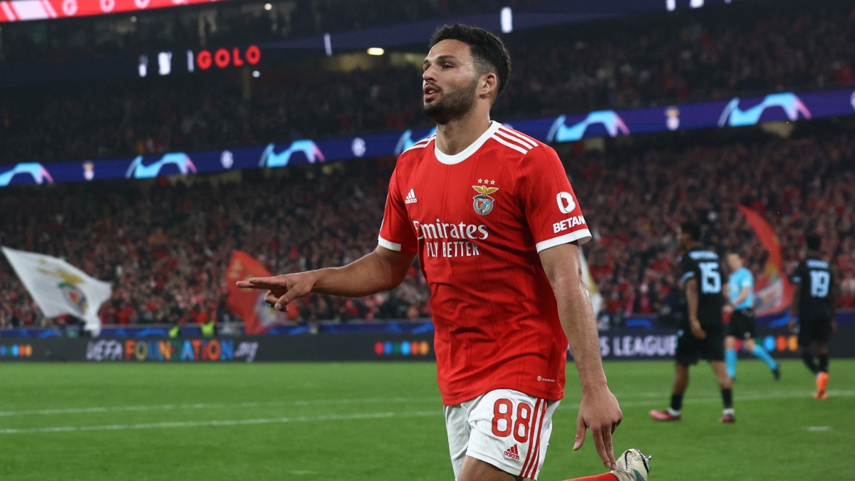 benfica gianh ve dau tien vao tu ket cup c1 chau Au sau tran dai thang hinh anh 9