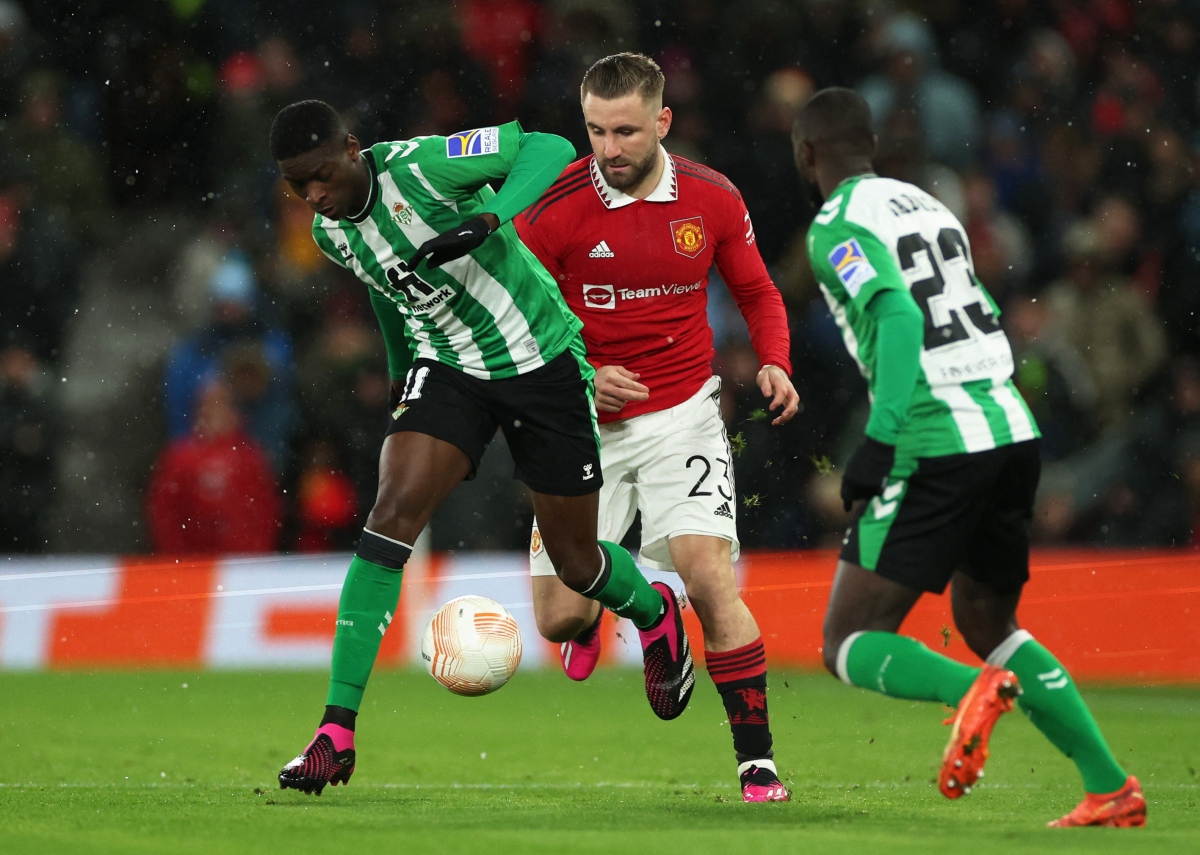 trỰc tiẾp mu 1 - 0 real betis rashford mở tỷ số hình ảnh 1 trUc tiEp mu 1 - 0 real betis rashford mo ty so hinh anh 1
