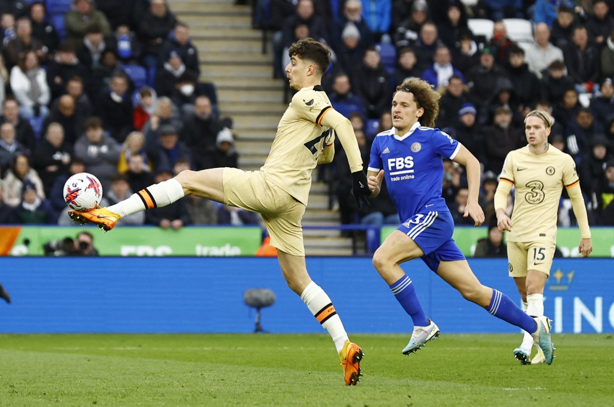 lien tuc lap sieu pham, chelsea nhoc nhan vuot ai leicester hinh anh 11