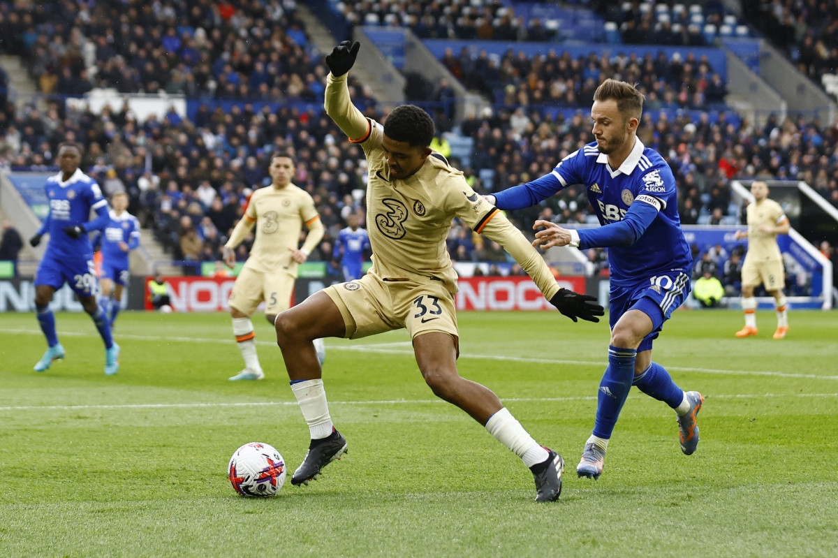 lien tuc lap sieu pham, chelsea nhoc nhan vuot ai leicester hinh anh 15