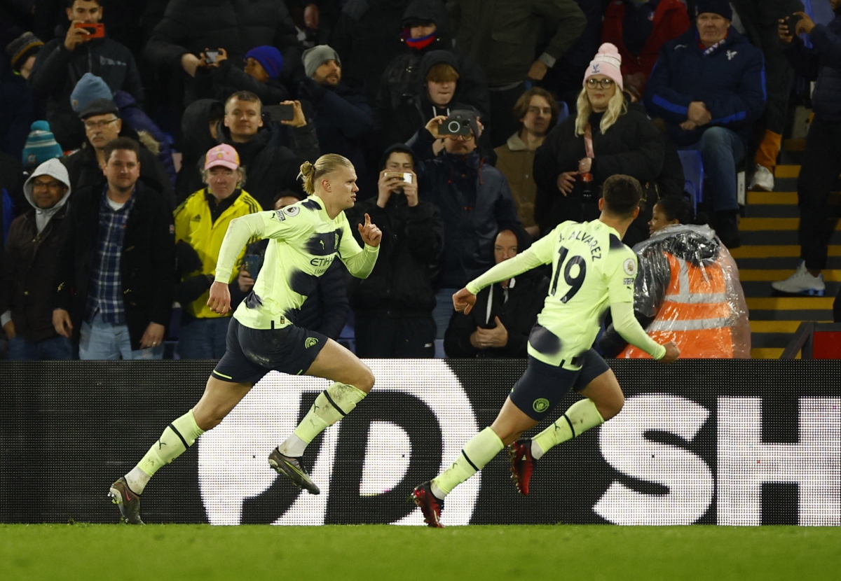  quai vat erling haaland ghi ban, man city thang nhoc crystal palace hinh anh 9