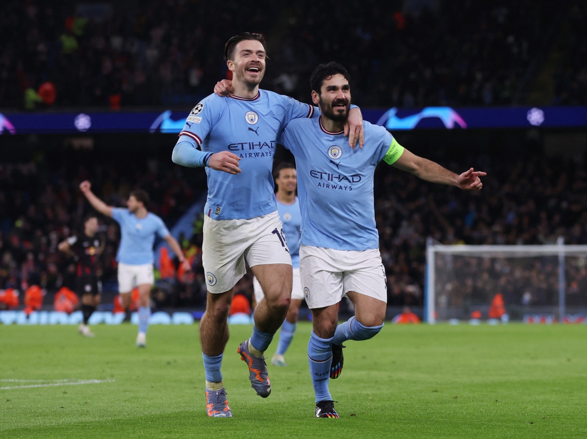 erling haaland ghi 5 ban, man city thang huy diet rb leipzig hinh anh 16