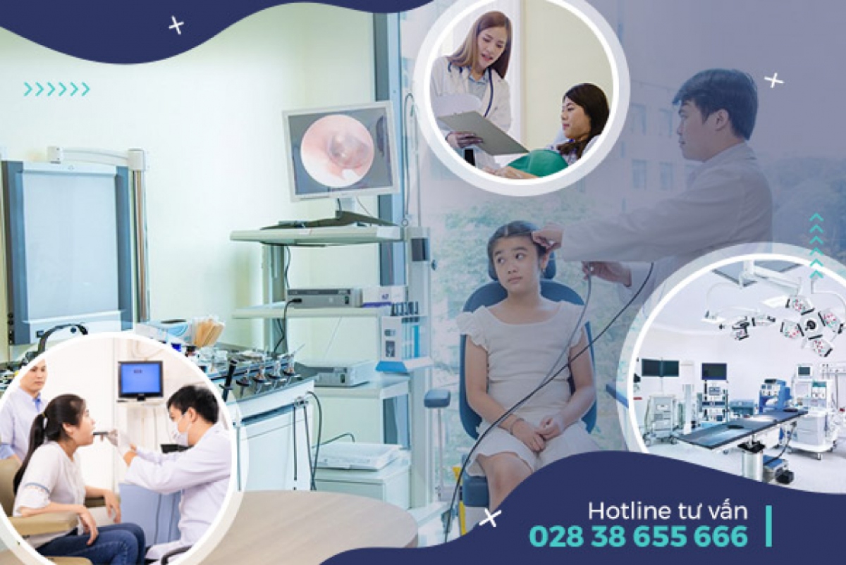 phong kham da khoa hong cuong - phong kham tai mui hong tp.hcm hinh anh 2