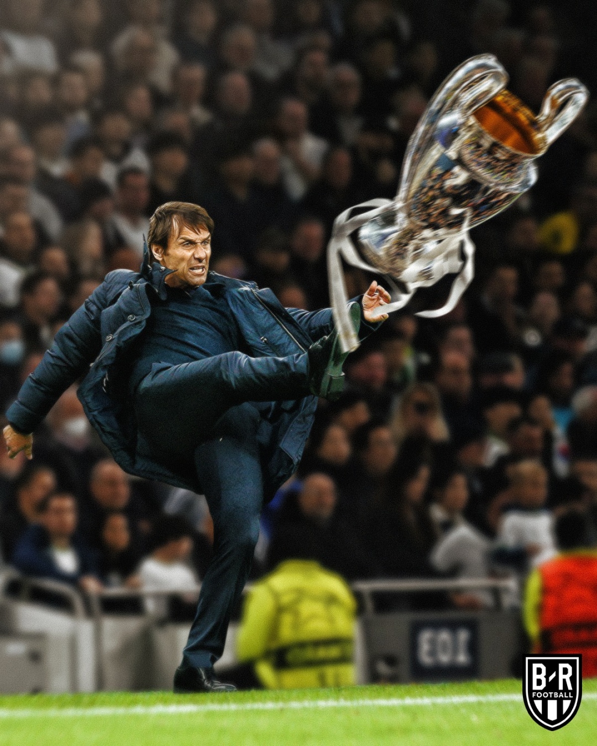 biem hoa 24h messi - neymar - mbappe khong the giup psg vuon tam o champions league hinh anh 4
