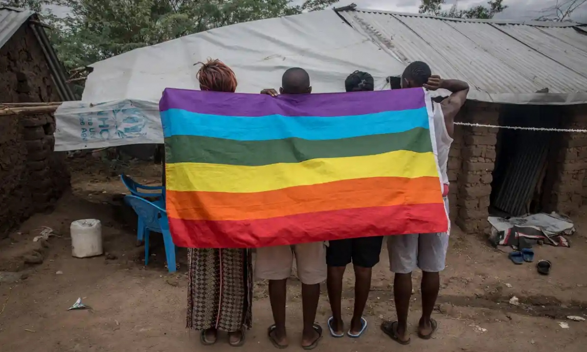 các nghị sĩ uganda muốn hồi sinh dự luật chống lgbtq hình ảnh 1 cac nghi si uganda muon hoi sinh du luat chong lgbtq hinh anh 1