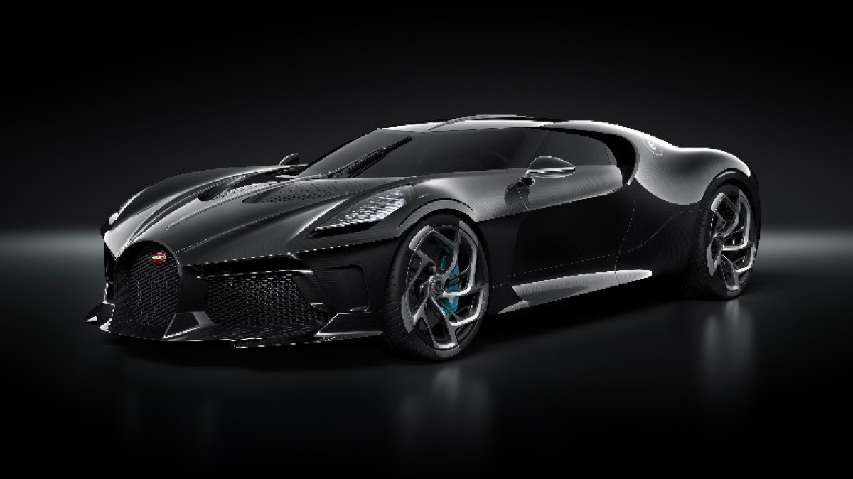 ly do khien bugatti la voiture noire co muc gia 19 trieu usd hinh anh 3