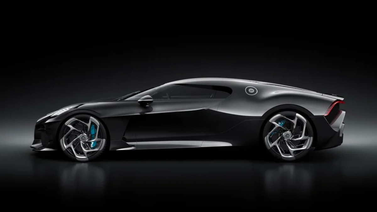 ly do khien bugatti la voiture noire co muc gia 19 trieu usd hinh anh 2