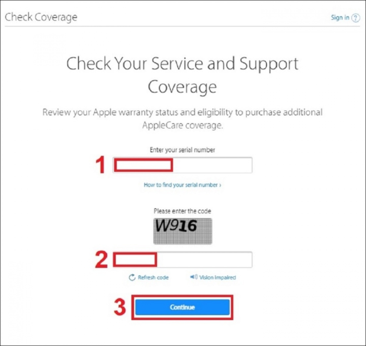 cach check imei iphone, ipad chinh hang nhanh, chinh xac hinh anh 4