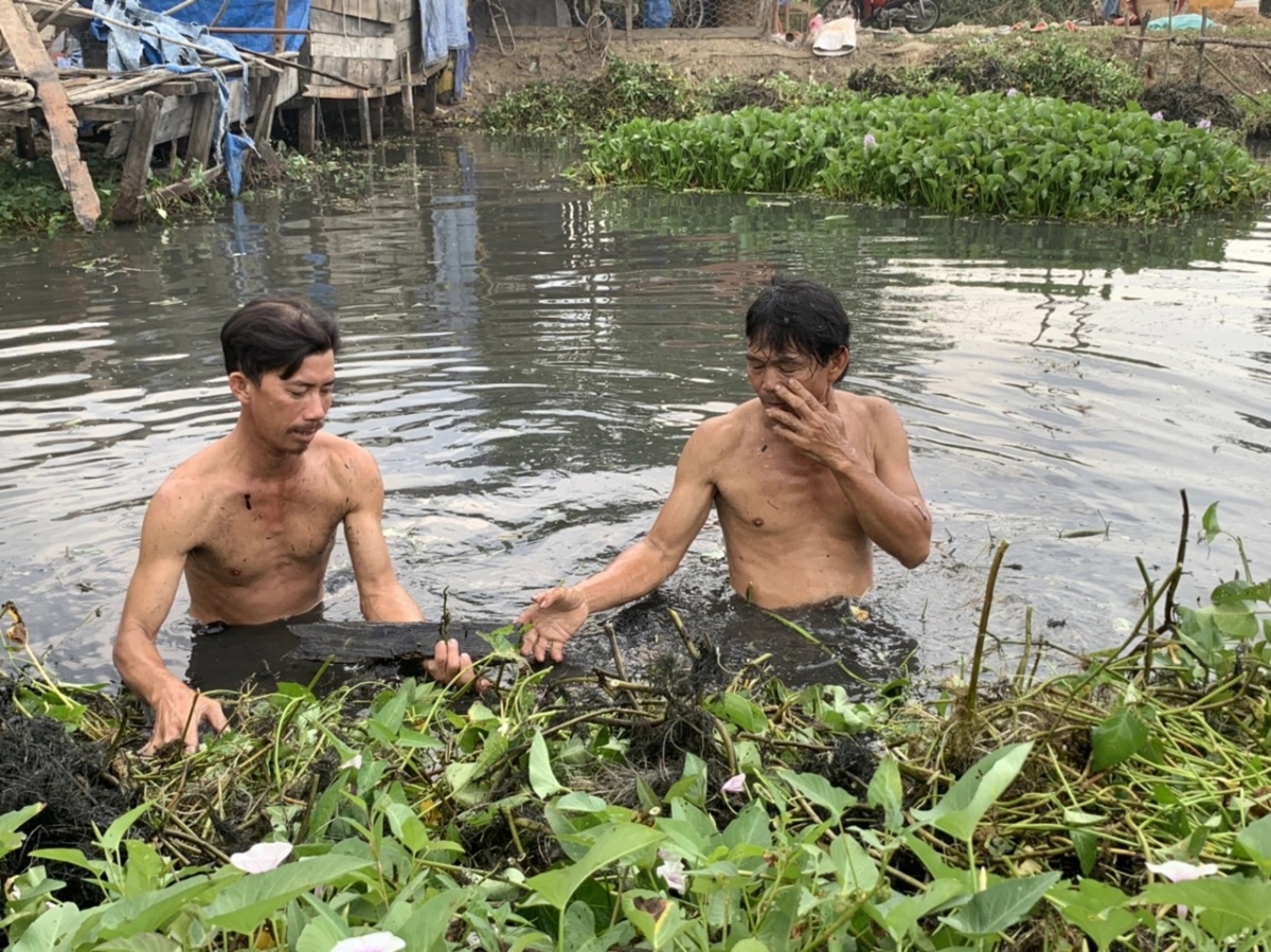 lan song di cu o mien tay chuyen gia noi gi ve giai phap can co hinh anh 4