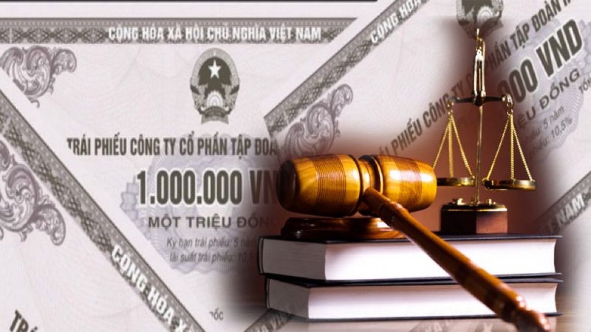 lấy lại niềm tin trái phiếu doanh nghiệp nghị định 08 là bước mở đầu hình ảnh 1 lay lai niem tin trai phieu doanh nghiep nghi dinh 08 la buoc mo dau hinh anh 1