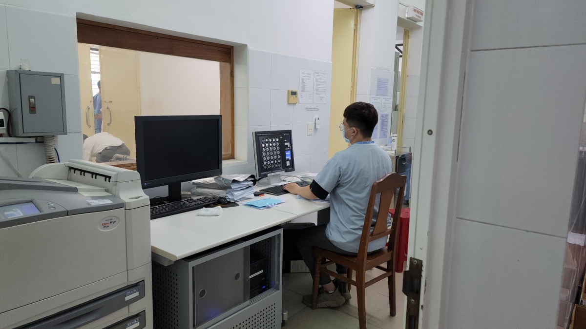 Da nang hy vong vat tu y te, thuoc se ve toi cac benh vien trong 10 ngay toi hinh anh 1