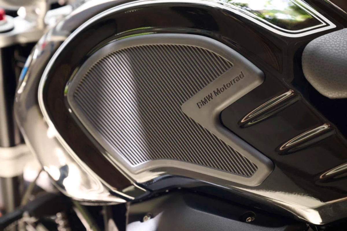 chiem nguong bmw motorrad r ninet ban ky niem 100 nam hinh anh 3