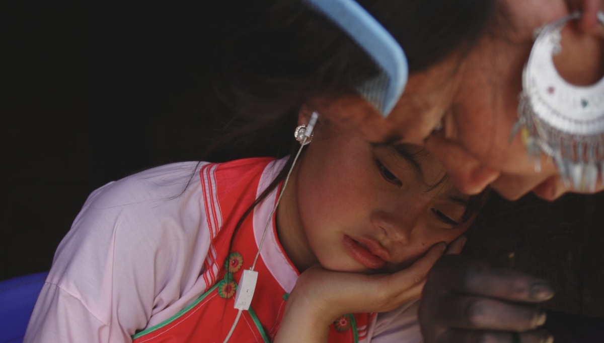 Dao dien ha le diem phim tai lieu da mo duong cho toi ra the gioi hinh anh 2