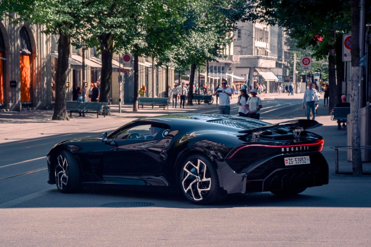 ly do khien bugatti la voiture noire co muc gia 19 trieu usd hinh anh 5