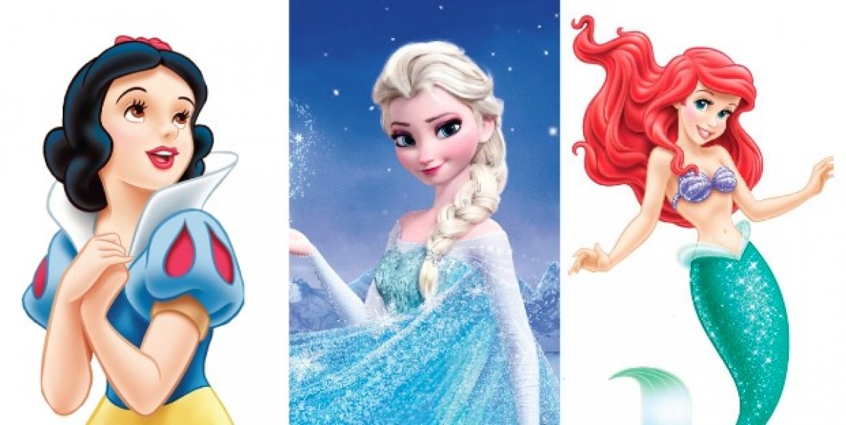 bệnh nhân australia hy vọng có một công chúa disney đại diện cho người khuyết tật hình ảnh 1 benh nhan australia hy vong co mot cong chua disney dai dien cho nguoi khuyet tat hinh anh 1