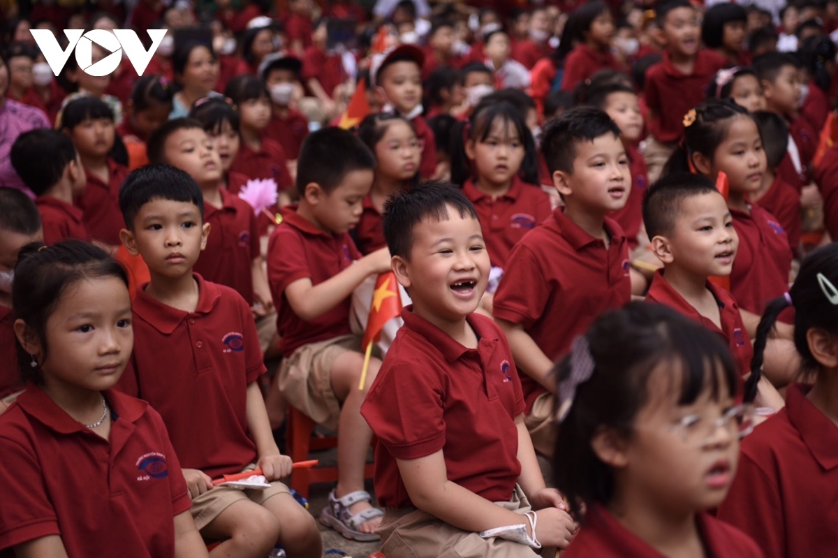 tap trung kiem tra, ra soat va dau tu xay dung truong hoc, co so y te tai khu do thi hinh anh 1