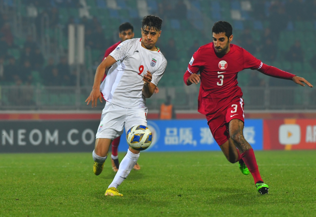 nhan dinh u20 viet nam - u20 qatar gianh ve som vao tu ket hinh anh 2