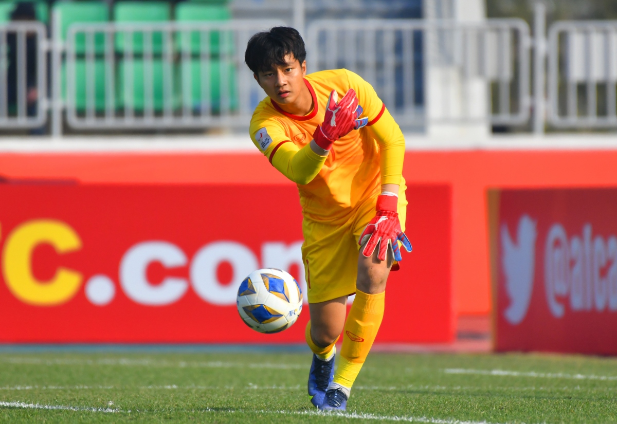 sao tre hagl ghi sieu pham, u20 viet nam thang soc u20 australia hinh anh 13