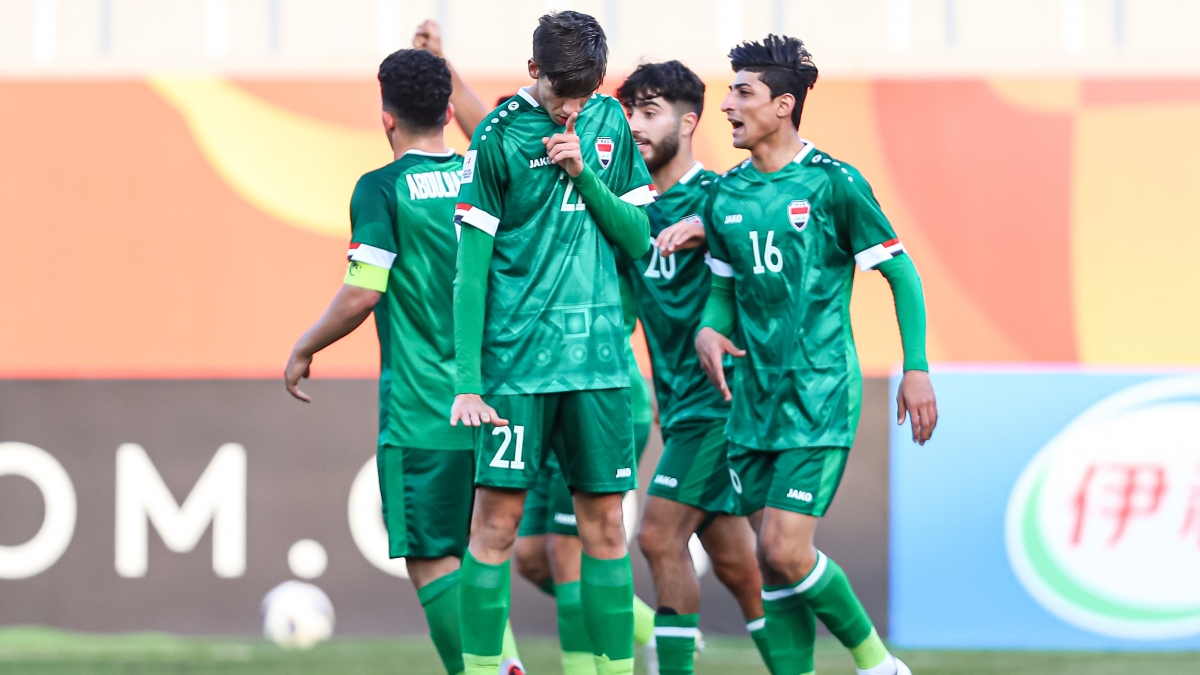 choi hon nguoi, u20 indonesia van that thu ngay ra quan giai u20 chau A hinh anh 3