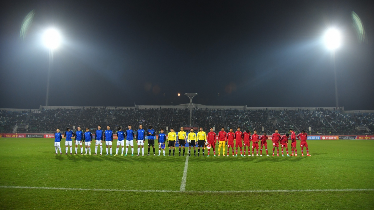 hoa uzbekistan, u20 indonesia noi got u20 viet nam roi giai chau A hinh anh 1