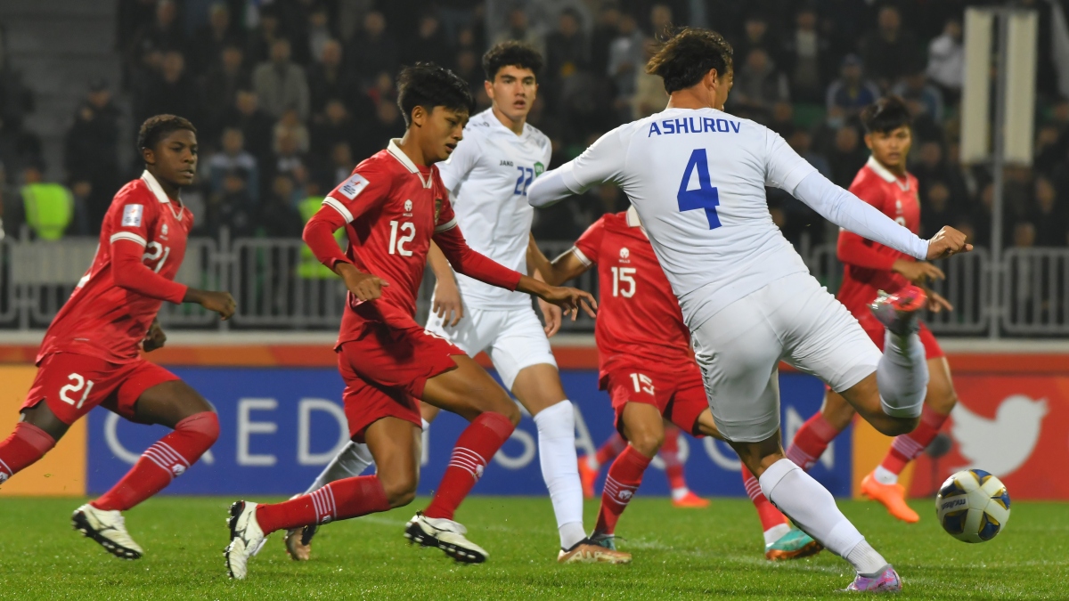 hoa uzbekistan, u20 indonesia noi got u20 viet nam roi giai chau A hinh anh 4